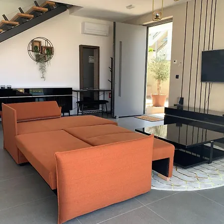 New! With Heated Pool In