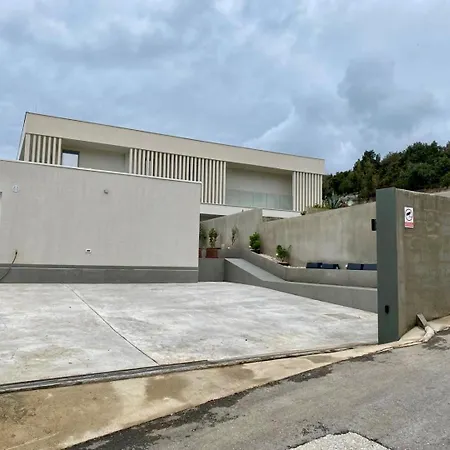 New! With Heated Pool In * Cavtat