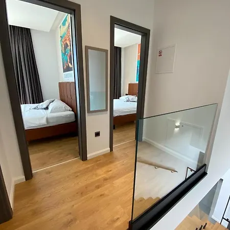 Villa New! With Heated Pool In Cavtat