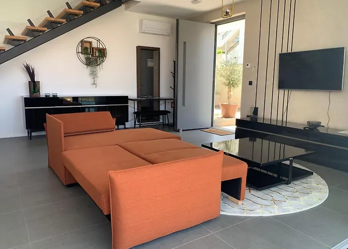 New! With Heated Pool In