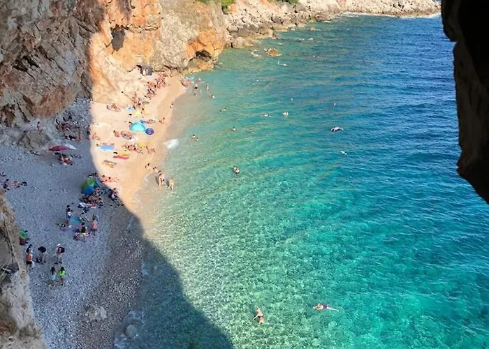 New! With Heated Pool In *