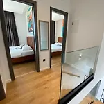 别墅 New! With Heated Pool In 察夫塔特