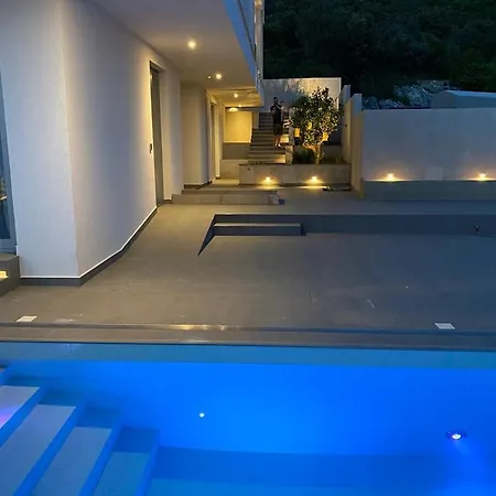 New! With Heated Pool In
