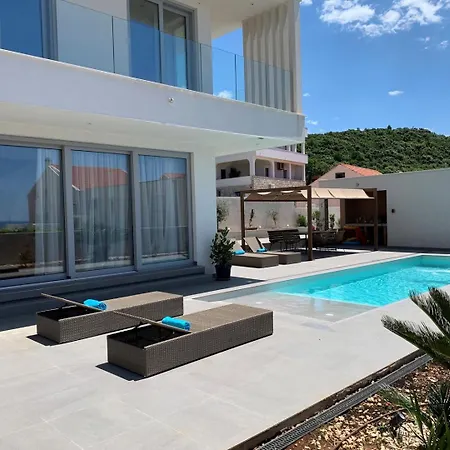 New! With Heated Pool In