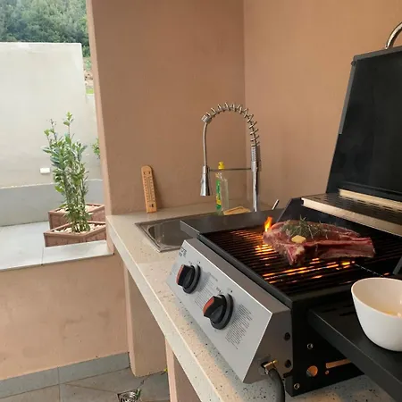 New! With Heated Pool In * Cavtat