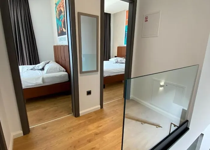 Villa New! With Heated Pool In Cavtat