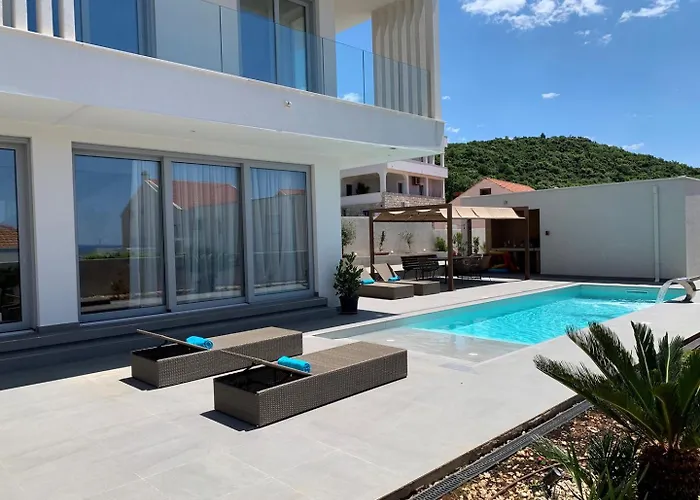 New! With Heated Pool In