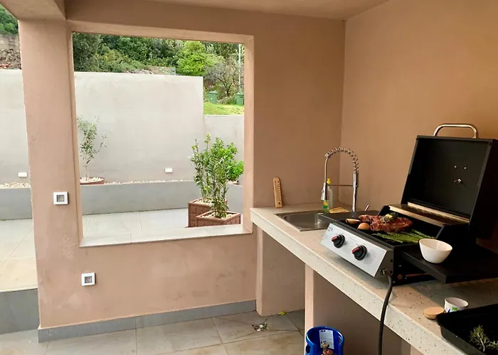 New! With Heated Pool In