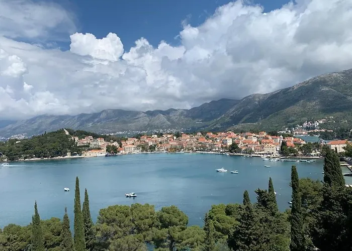 New! With Heated Pool In Villa