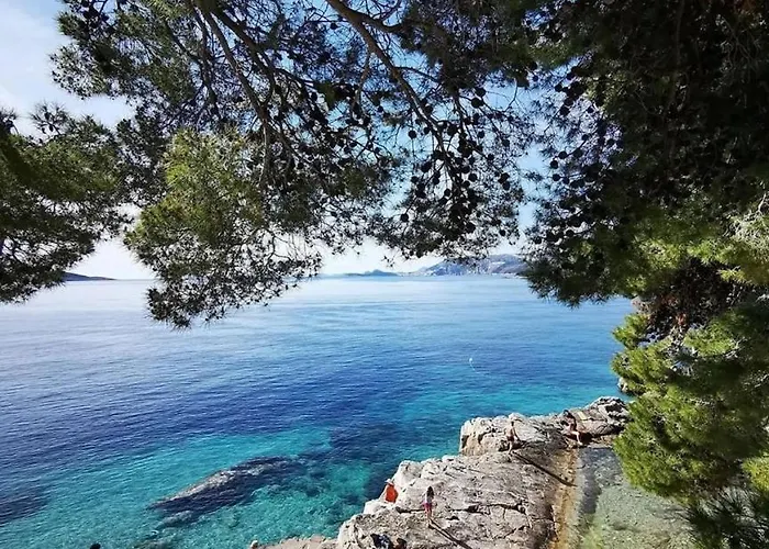 New! With Heated Pool In