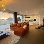 New! With Heated Pool In *