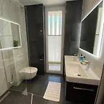 New! With Heated Pool In Vila